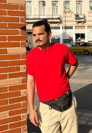 My photo - Anthony, 20 from Havana (@anthony2948)