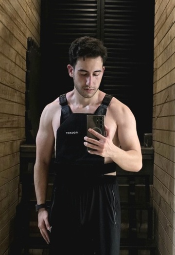 My photo - Amir, 23 from Tehran (@amir21053)