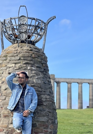 Abraham Yousaf (@abrahamyousaf) — my photo № 4