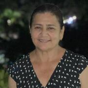 Yolanda Garcia 64 Miami