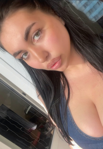 My photo - Karina, 25 from Saint Petersburg (@karina63193)