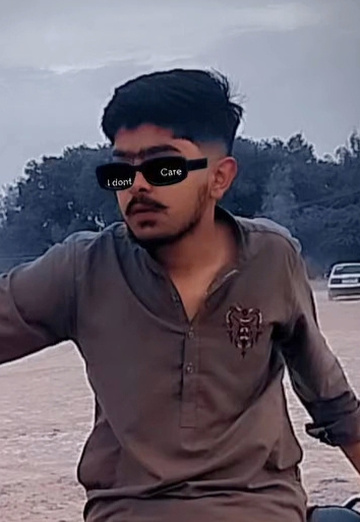 Ahmad (@ahmadgill006) — my photo № 4