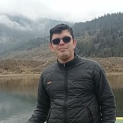 David 31 Barinas