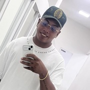 Erick johan 26 Colombia