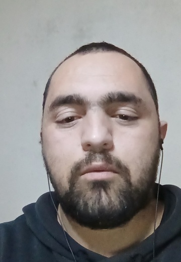 My photo - Engelli, 25 from Istanbul (@engelli0)