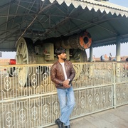 Vikas Rathi 27 Delhi