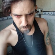 Demony 32 Montevideo