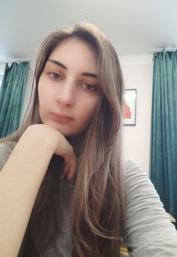 My photo - Hava, 20 from Grozny (@hava301)