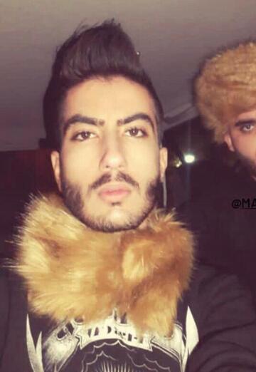 Muhammad (@mohammad11228) — my photo № 3