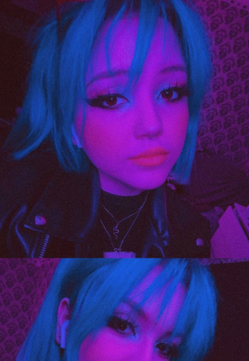 Anastasiya (@anastasiya220270) — my photo № 2