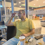 Barış 34 Antalya