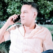 Mehmet 32 Antalya