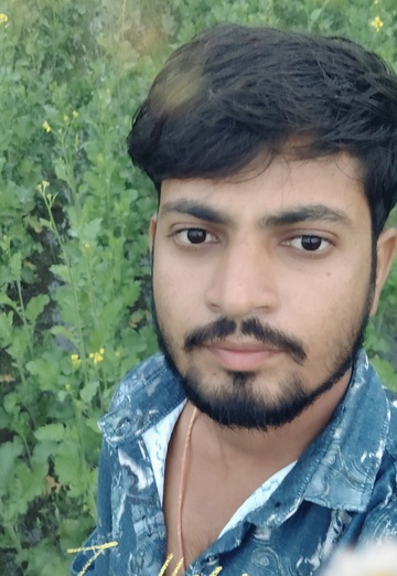 Mukesh Gurjar (@mukeshgurjar) — my photo № 2