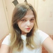 Aleksandra 19 Saint Petersburg