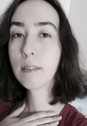 My photo - Anastasia, 23 from Alanya (@anastasia9995)