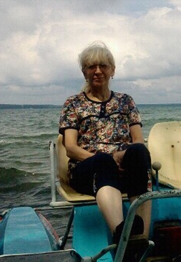 Marina (@marina300832) — my photo № 1