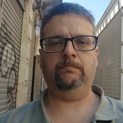 Davide Ginesu 52 Turin