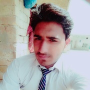 InAyt khan 28 Karachi