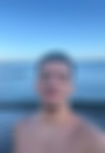 My photo - Saber, 24 from Tangier (@saber233)