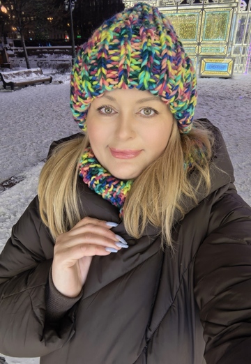 My photo - Hi, 46 from Moscow (@hi474)