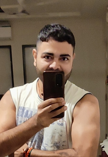 Himanshu (@himanshu243) — my photo № 7