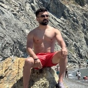 Caner 30 Antalya