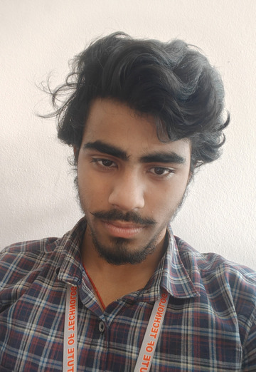 Lakshman (@lakshman27) — my photo № 1