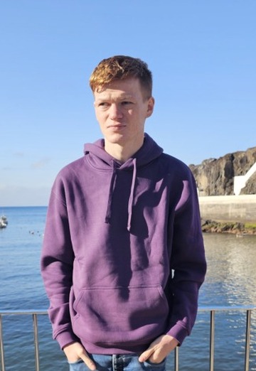 My photo - Matthies, 24 from Arnhem (@matthies)