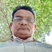 Chetan Patel 41 Ahmedabad