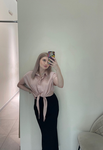 Elizaveta (@elizaveta31990) — my photo № 1