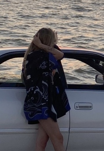 Yelvira (@elvira17090) — my photo № 3