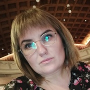 Tatyana 37 Moscow