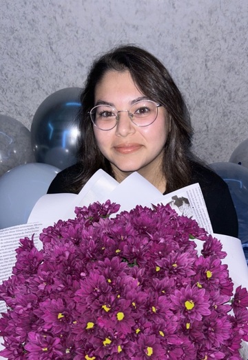 My photo - Muslima, 22 from Tula (@muslima269)