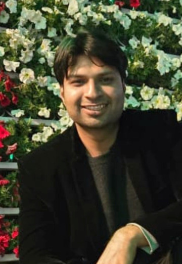 My photo - Abhishek arora, 35 from Chandigarh (@abhishekarora)