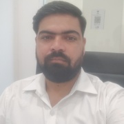 Bhupendra Chaudhary 30 Moradabad