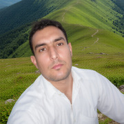 Kaleem Khan 8+ / 30 Peshawar