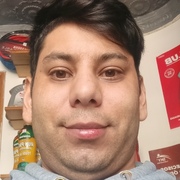 Jherson Alexander 34 Mérida