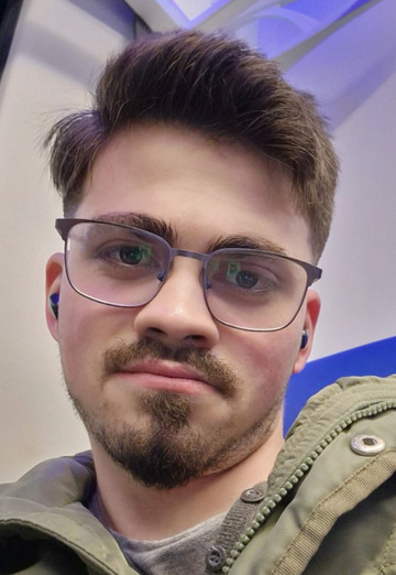 My photo - Ahmad, 25 from Groningen (@ahmad6441)