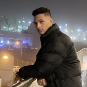 Abdelwahad 21 Casablanca