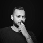 Krishna Kumar 34 Bihar
