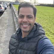 Da Silva Pedro 43 Dublin