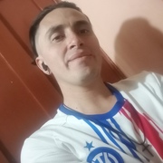 jefferson sandoval 27 Tunja
