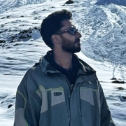 Ankit 23 Bengaluru