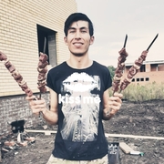 Amir 31 Naberezhnye Chelny