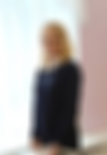 My photo - Lida, 36 from Moscow (@lida5472)