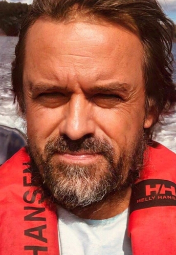 My photo - ErikNorway02, 55 from Oslo (@eriknorway)