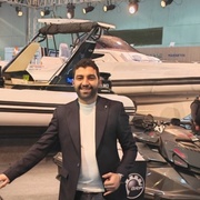 Eslam Ezz elarab 35 Cairo