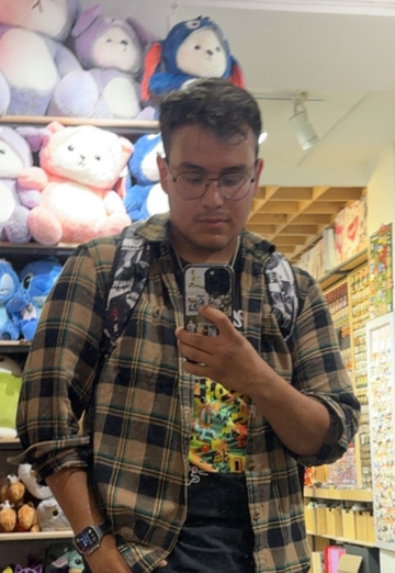 Manny (@manny157) — my photo № 2