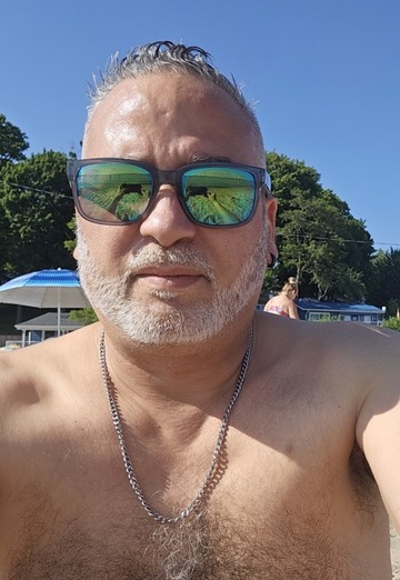 My photo - MAHER, 48 from Toronto (@maher257)