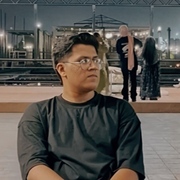 Ali 21 Karachi